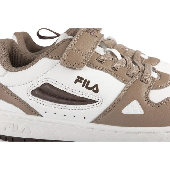 Sneakers WIT FILA SUOLO 