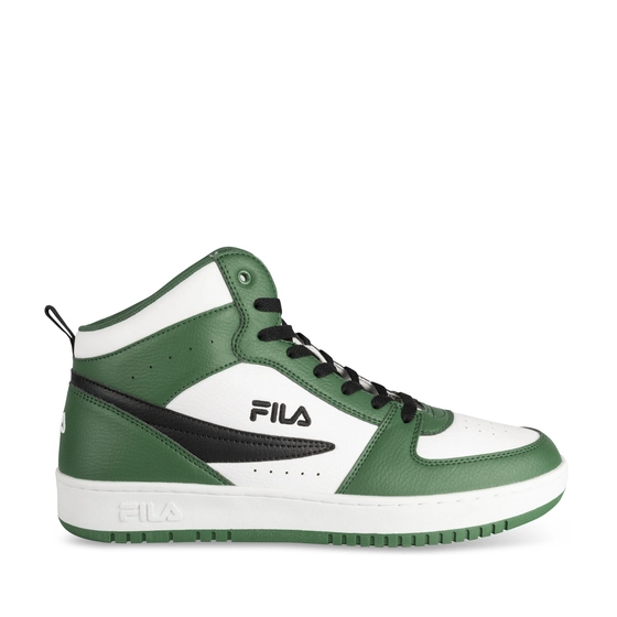 Baskets BLANC FILA LEVANTO