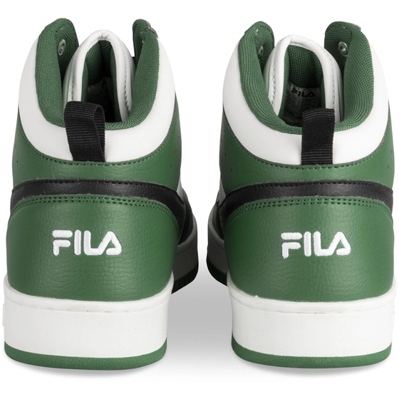 Baskets BLANC FILA LEVANTO