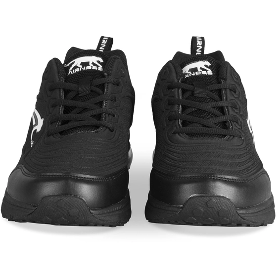 Baskets NOIR AIRNESS