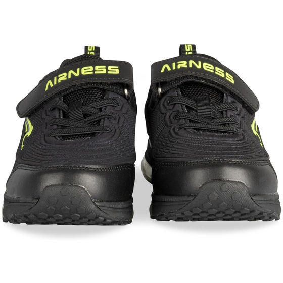 Sneakers ZWART AIRNESS