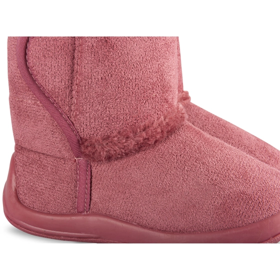 Chaussons FUSCHIA NINI & GIRLS