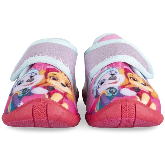 Chaussons ROSE PAW PATROL FILLE