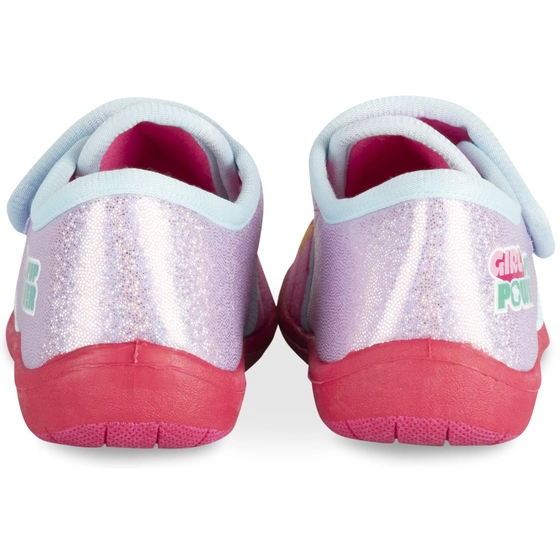 Chaussons ROSE PAW PATROL FILLE