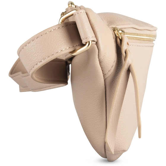 Sac banane BEIGE MERRY SCOTT