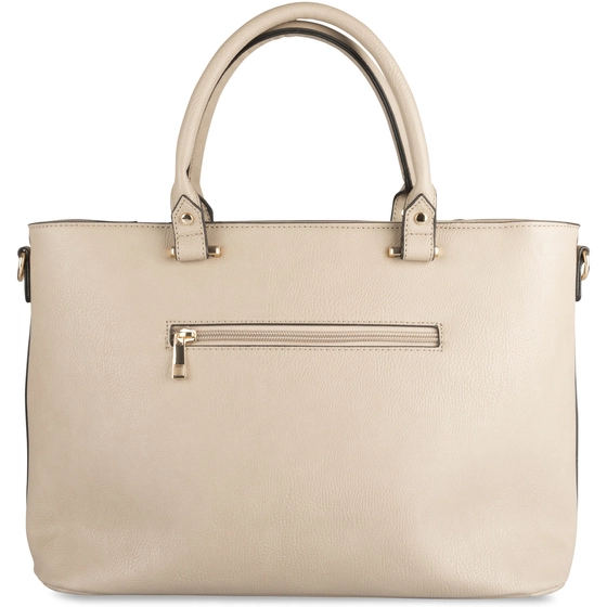 Sac à main BEIGE PHILOV