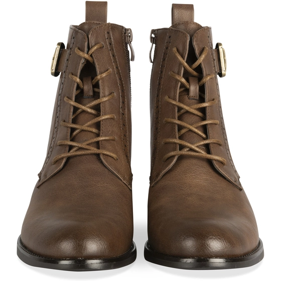 Bottines MARRON PHILOV