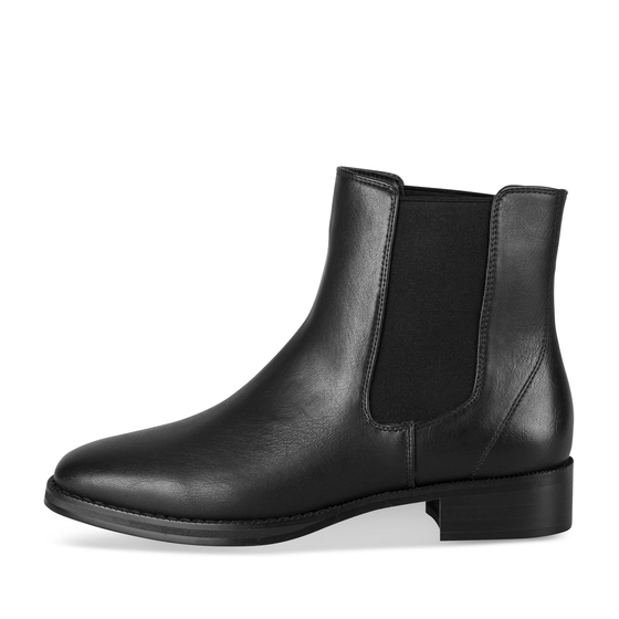 Bottines NOIR PHILOV