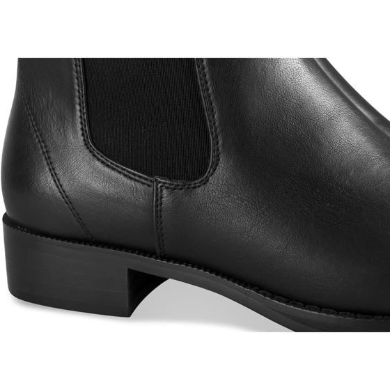 Bottines NOIR PHILOV