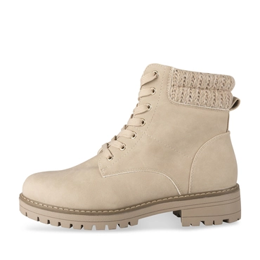 Bottines BEIGE PHILOV