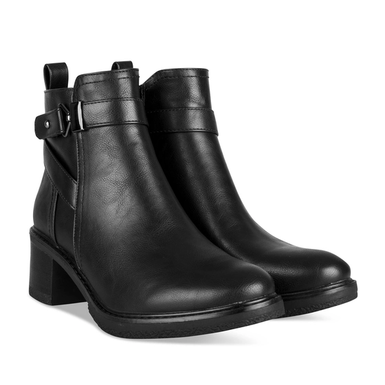 Bottines NOIR PHILOV