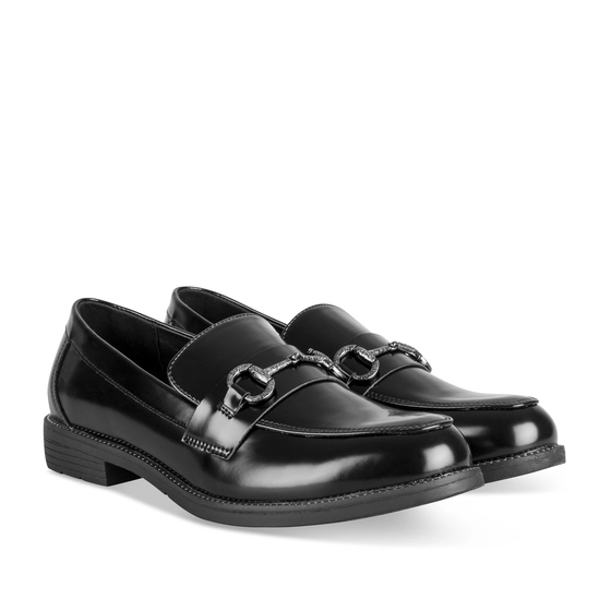 Mocassins NOIR PHILOV