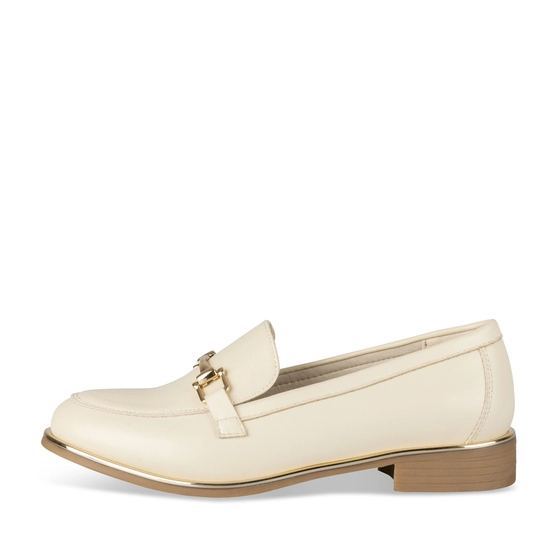 Mocassins BEIGE PHILOV