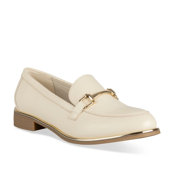 Mocassins BEIGE PHILOV