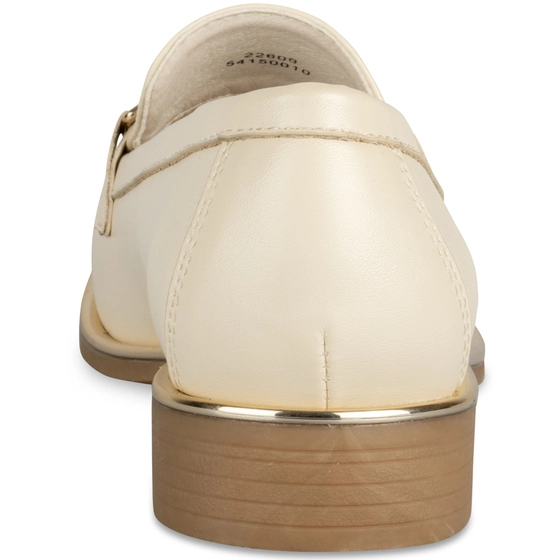 Mocassins BEIGE PHILOV