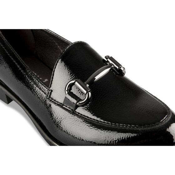 Mocassins NOIR PHILOV