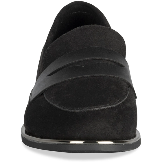 Mocassins NOIR PHILOV