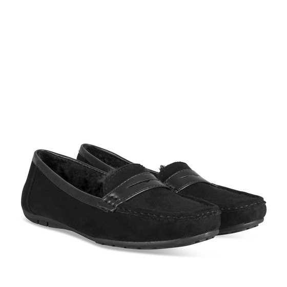 Mocassins NOIR PHILOV