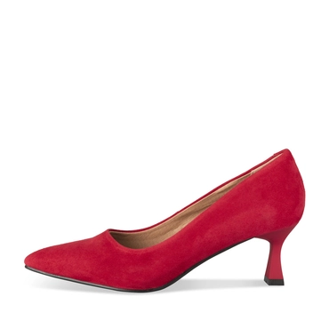 Pumps ROOD SAN MARINA