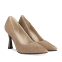 Pumps TAUPE SAN MARINA