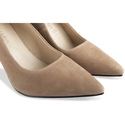 Pumps TAUPE SAN MARINA