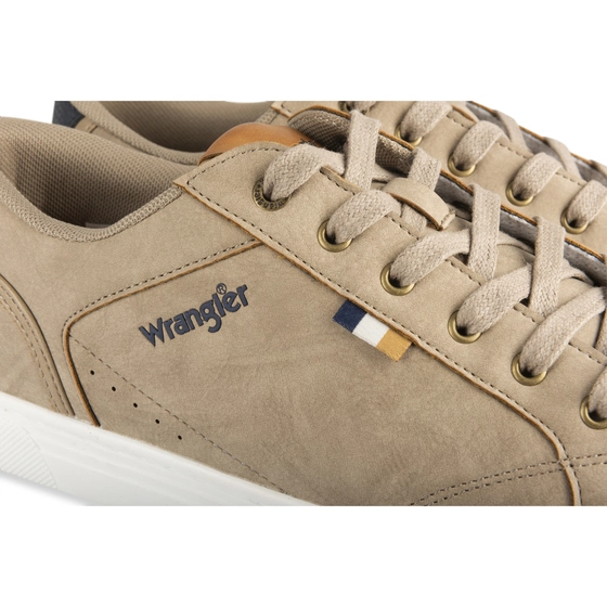 Sneakers TAUPE WRANGLER