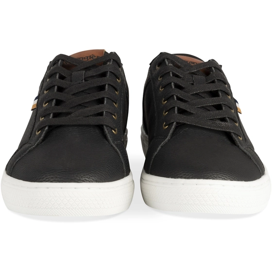 Sneakers ZWART WRANGLER