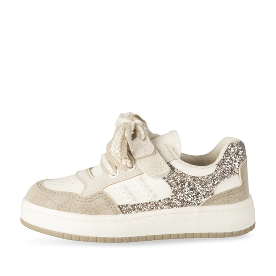 Sneakers BEIGE NINI & GIRLS