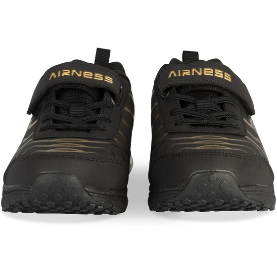 Sneakers ZWART AIRNESS