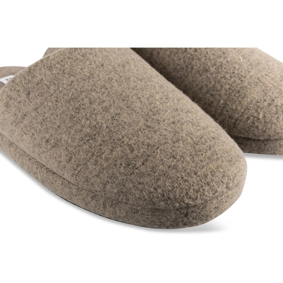 Chaussons MARRON FREECODER