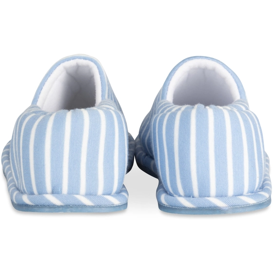 Pantoffels BLAUW TAMS