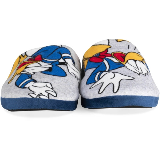 Chaussons MARINE MICKEY