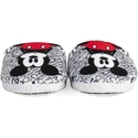 Pantoffels GRIJS MICKEY