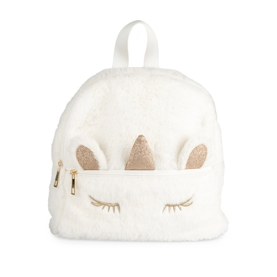 Sac à dos BLANC LOVELY SKULL