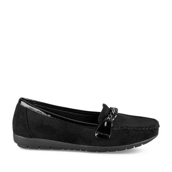 Mocassins NOIR PHILOV