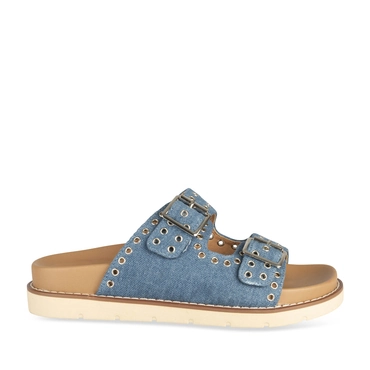 Slippers JEANS MERRY SCOTT