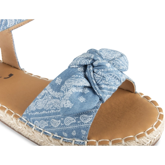 Sandalen BLAUW PHILOV