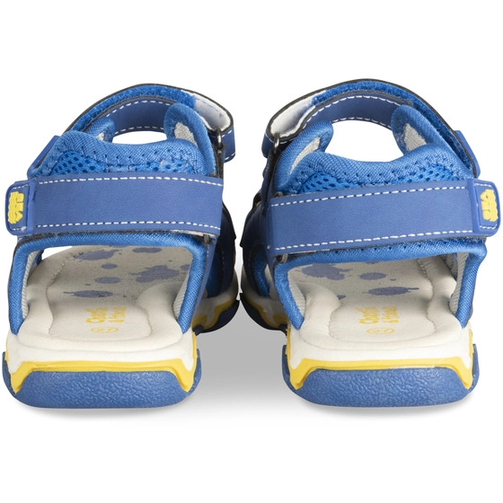 Sandalen BLAUW CHARLIE & FRIENDS