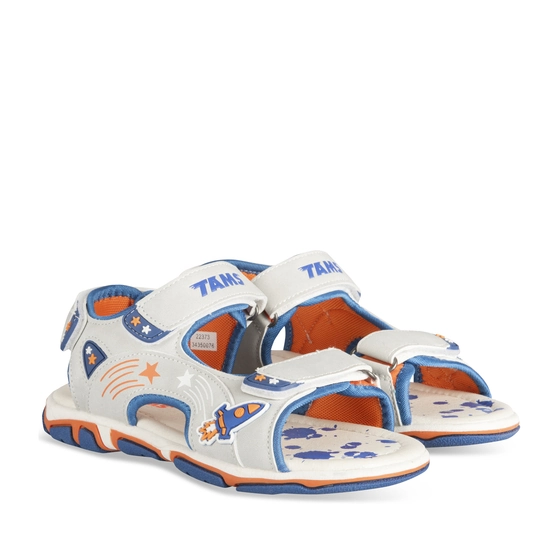 Sandalen GRIJS TAMS