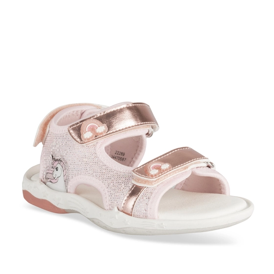 Sandalen ROZE NINI & GIRLS