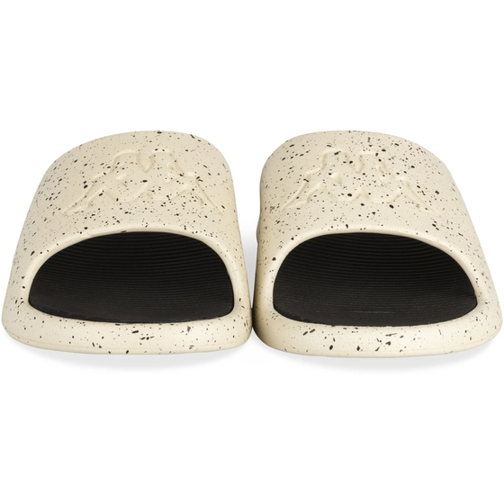 Badslippers BEIGE KAPPA