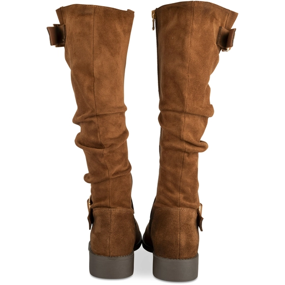 Bottes COGNAC PHILOV