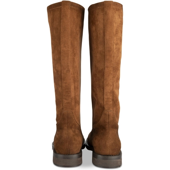 Bottes COGNAC MERRY SCOTT