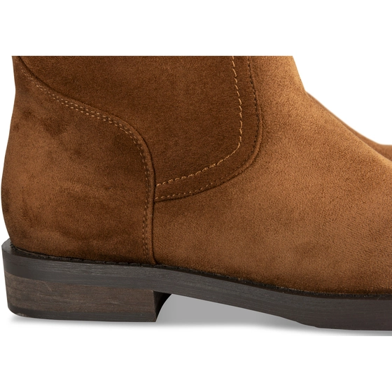 Bottes COGNAC MERRY SCOTT