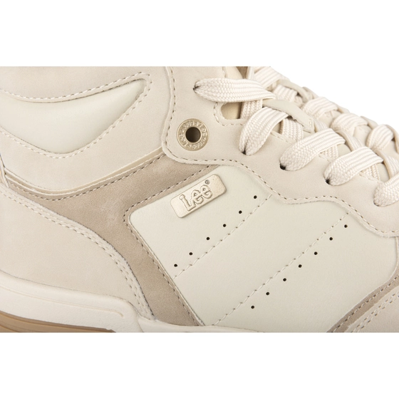 Sneakers BEIGE LEE