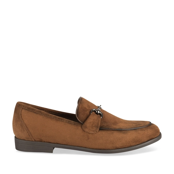 Mocassins COGNAC PHILOV