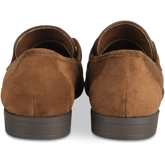 Mocassins COGNAC PHILOV