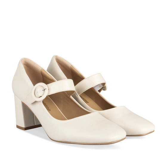 Pumps BEIGE SINEQUANONE