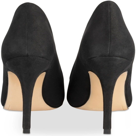 Pumps ZWART SINEQUANONE