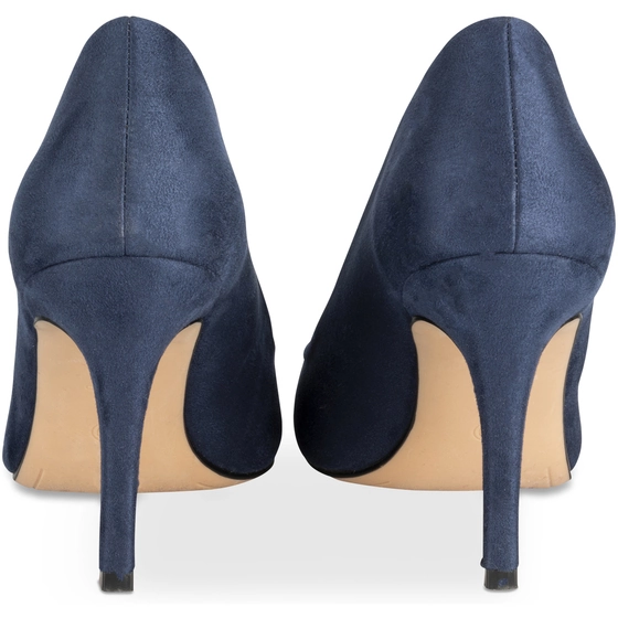 Pumps NAVY SINEQUANONE